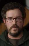 Seth Cuddeback