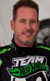 Greg Tracy