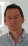 Tommy Gormley