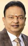 Dr. Ishari. K. Ganesh