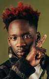 Mr Eazi