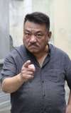 Chan Fu-Shing