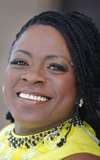 Sharon Jones