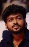Harshath Khan