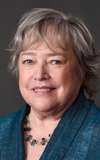 Kathy Bates