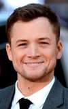 Taron Egerton