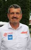 Guenther Steiner