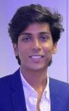 Atharv Pujari