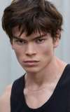 Luke Jai  McIntosh