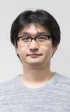 Yoshimi Itazu