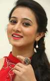 Harshika Poonacha