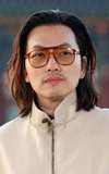 Lee Dong-hwi