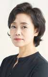 Kang Ae-sim