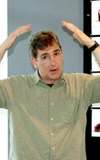 Bob Pauley