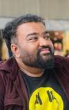 Abhirup Ghosh