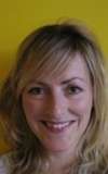 Gaynor Holmes