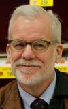 Chris van Allsburg