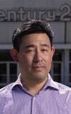 Mark Yoshikawa
