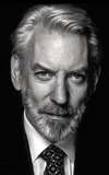 Donald Sutherland