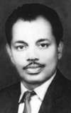 M. S. Baburaj