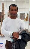 Ashant Sharma