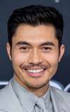 Henry Golding