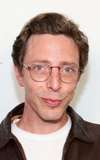 Joshua Burge