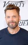 Joel McHale