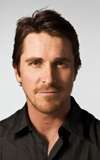 Christian Bale