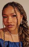 Laya DeLeon Hayes