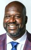Shaquille O'Neal