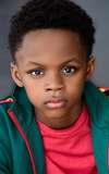 Trayce Malachi