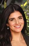 Liza Katzer