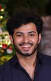Krishna Vijayachandran