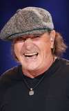 Brian Johnson