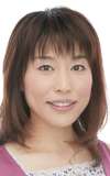 Naomi Shindo