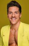 Jeremy Hudson