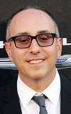 Rob Lieber