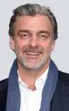 Ray Stevenson