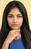 Manaswini K Ram