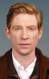 Domhnall Gleeson