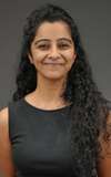 Darshana Rajendran