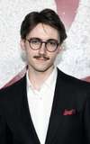 Atticus Derrickson