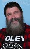 Mick Foley