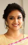 Keerthi Suresh