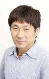 Katsuji Morishita