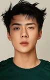 Oh Se-hun