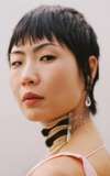 May Hong