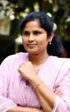 Ayesha Mariam