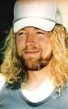 Shane Abbess